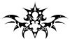 tribal symbol tattoo pics